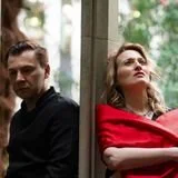 Paula Sides & Sergey Rybin
