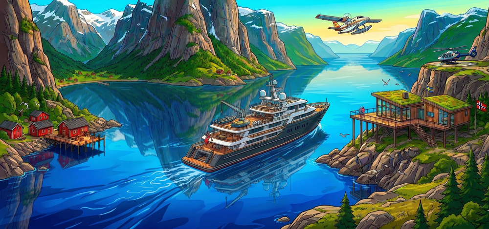 Scandinavia