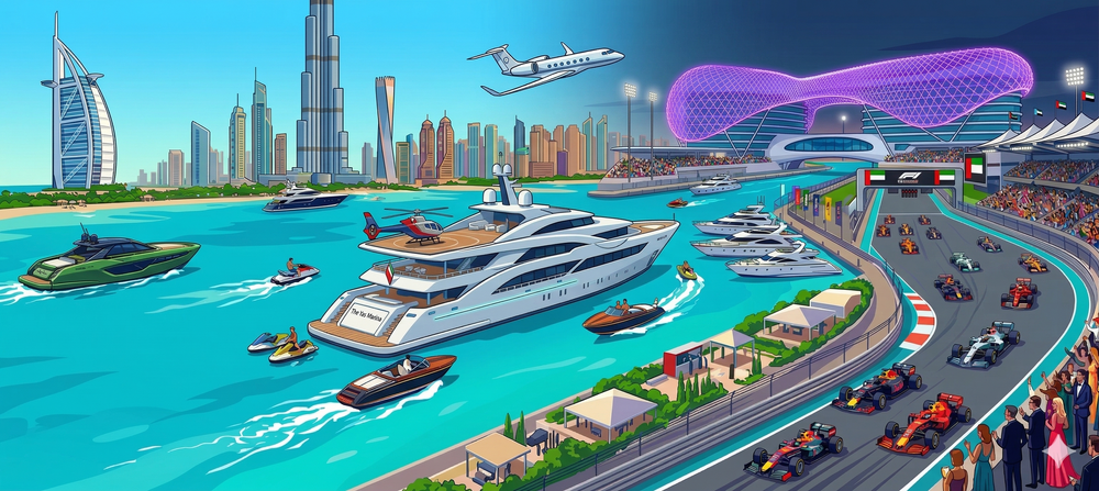 UAE