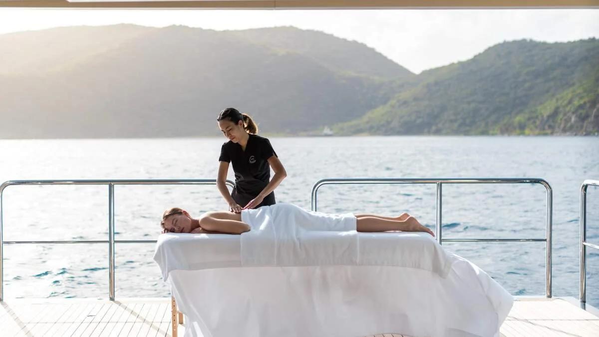 The Wellness & Longevity Charter