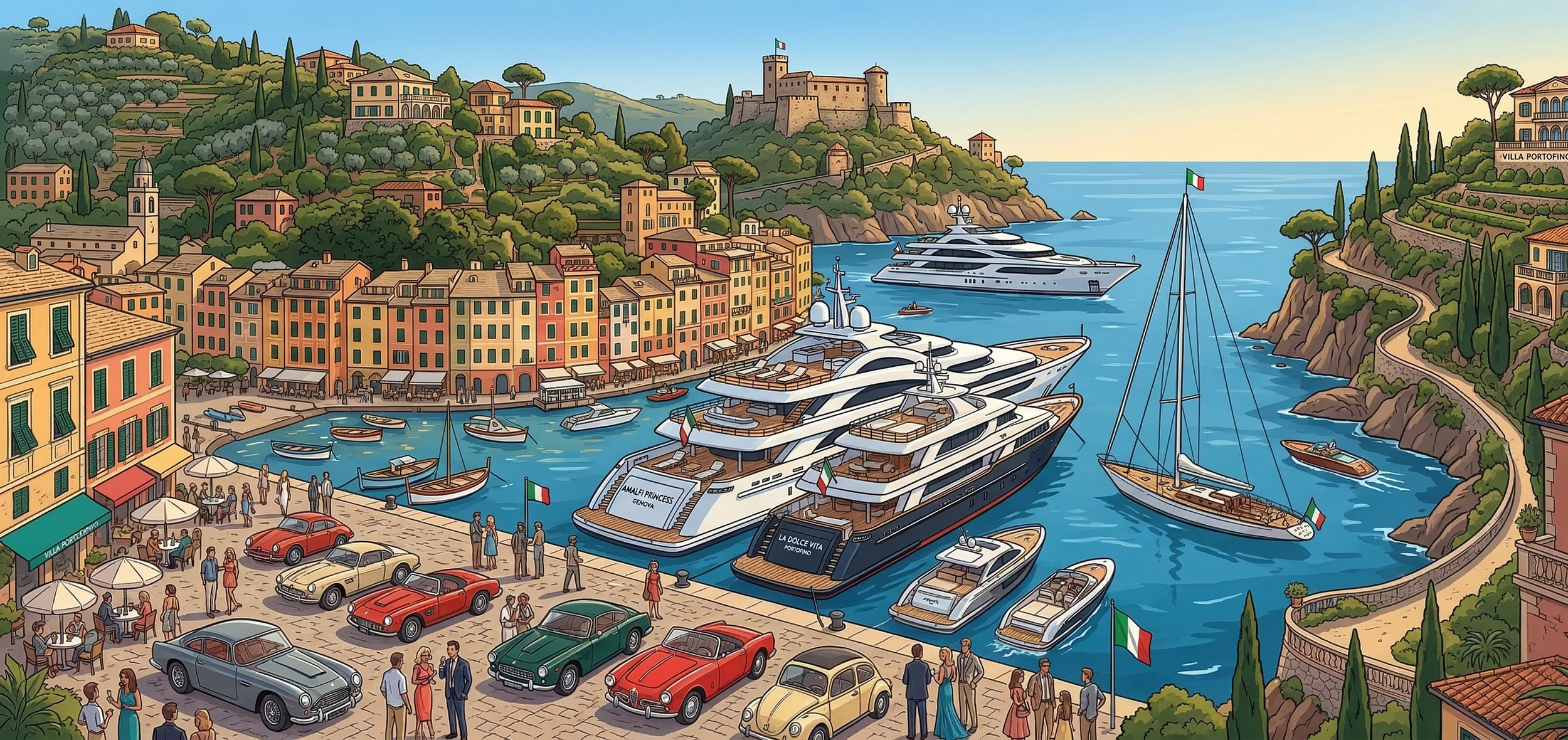 Italy