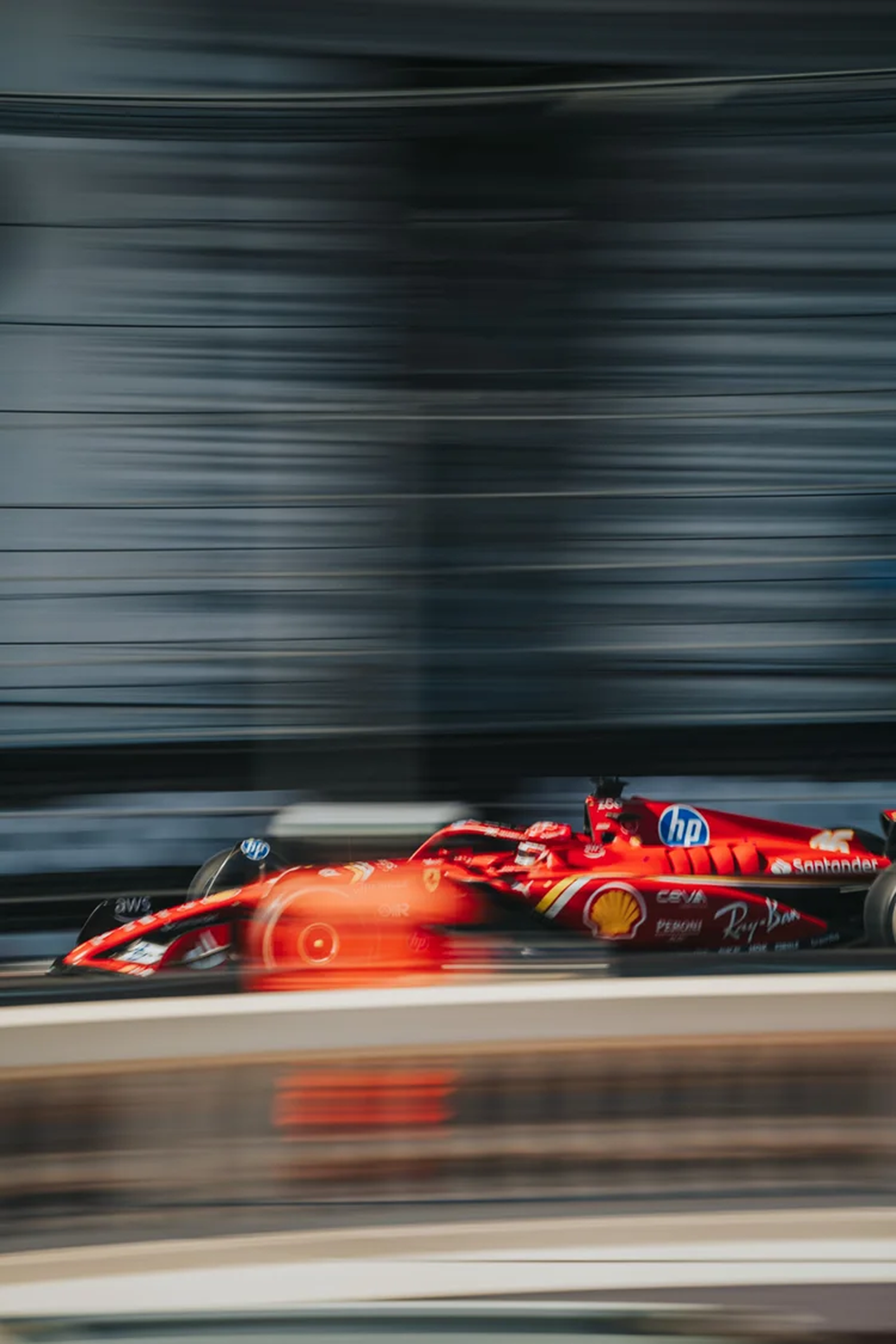 F1 Racing