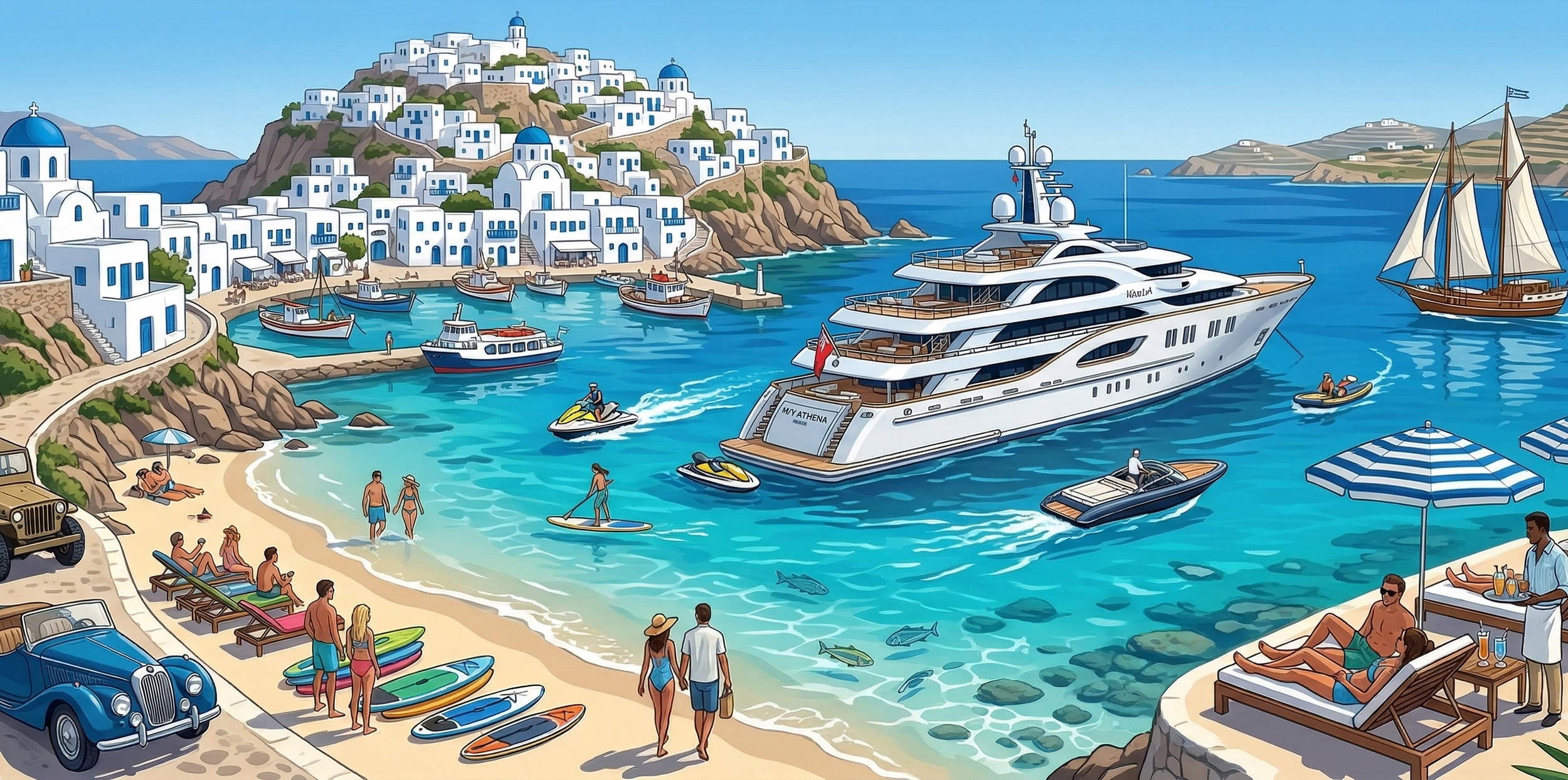 Greece