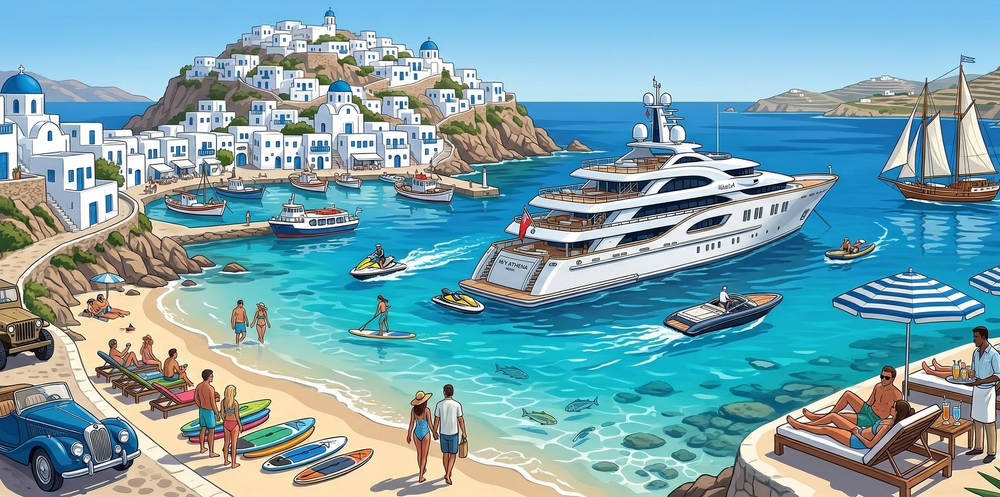 Greece