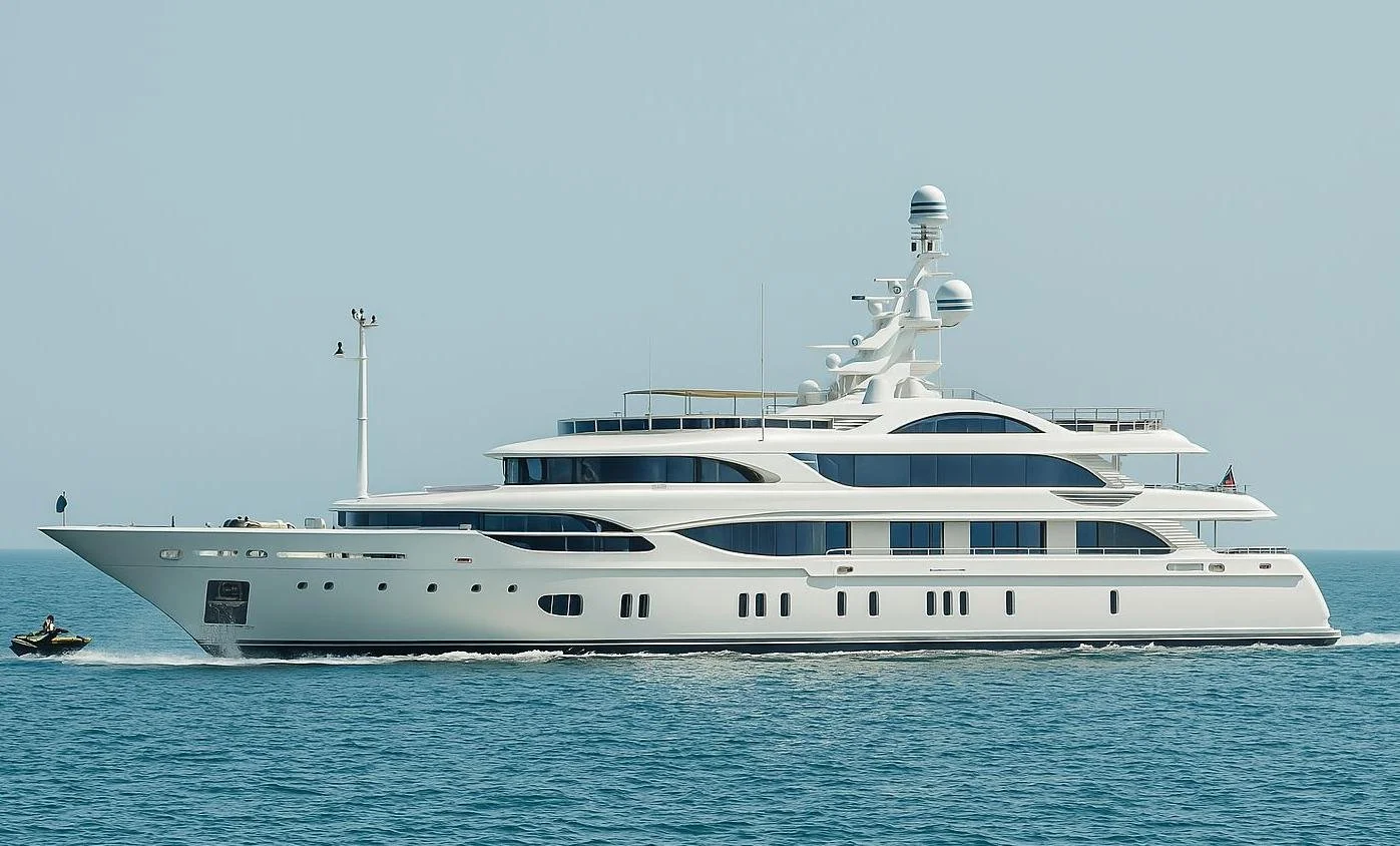 Yacht