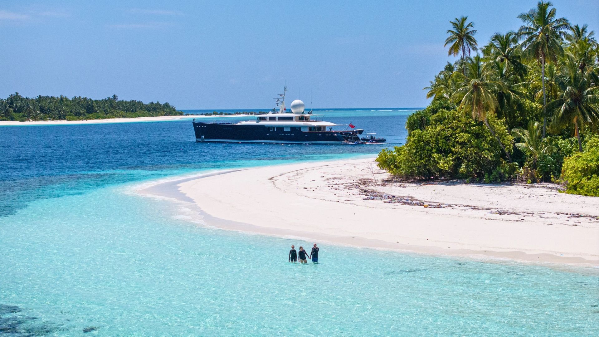 Maldives