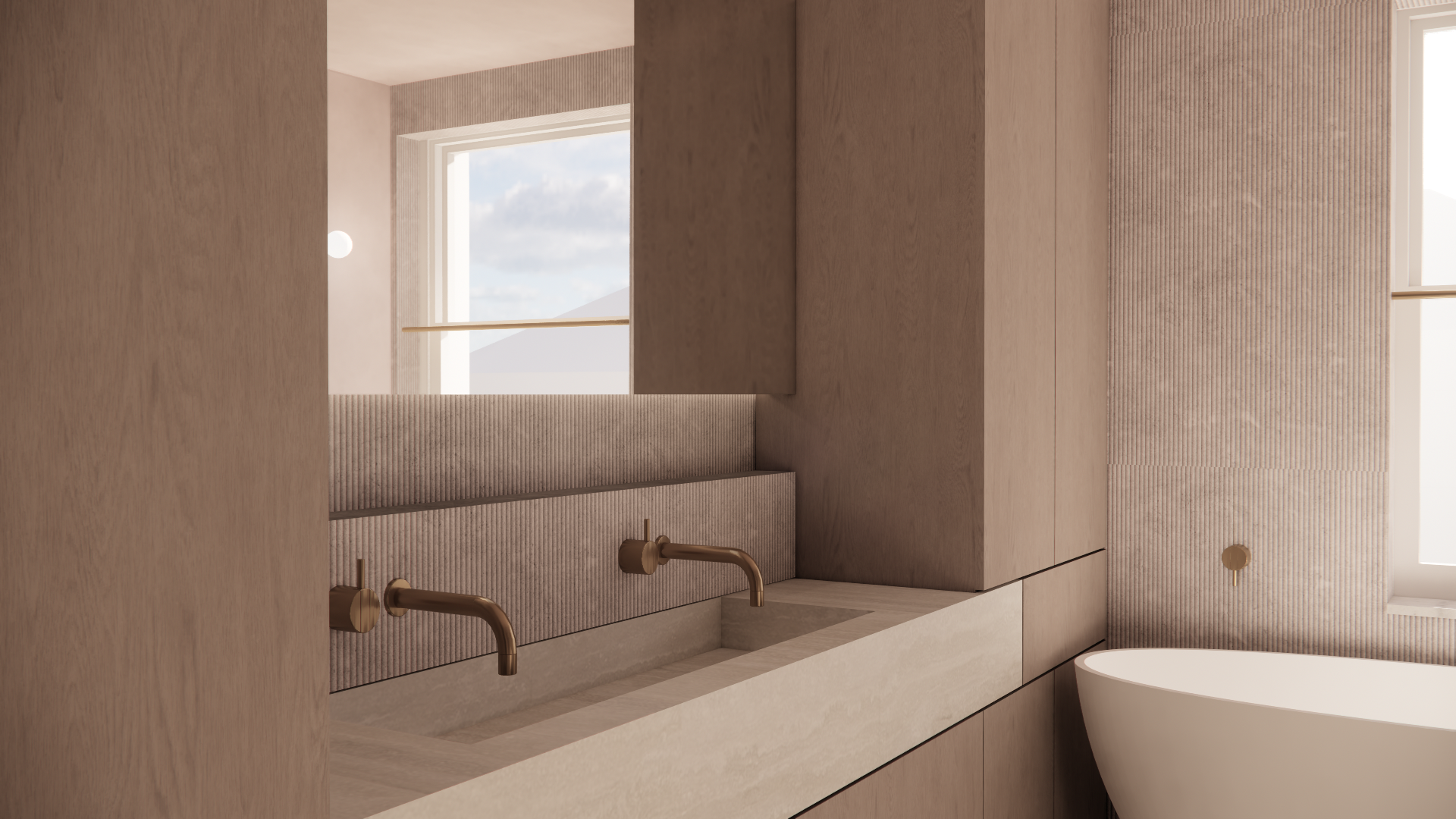 Render