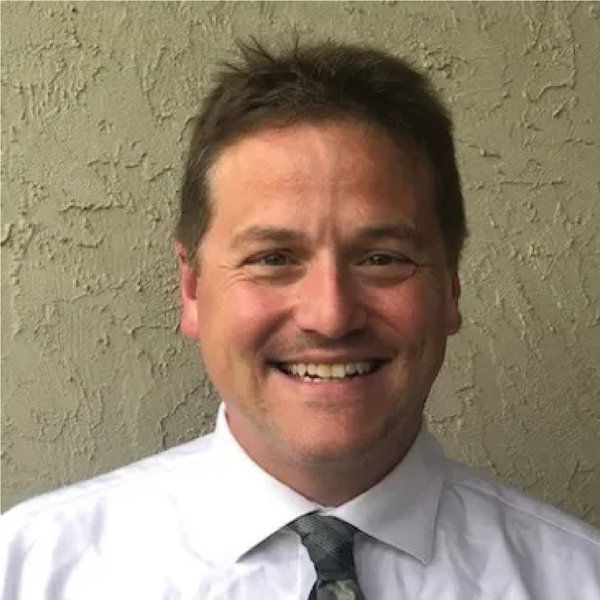George Borghardt III, President of Fenice Financial