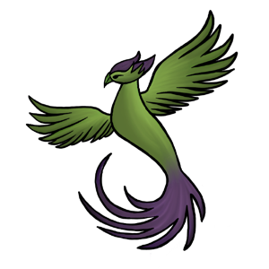 Fenice Financial phoenix logo