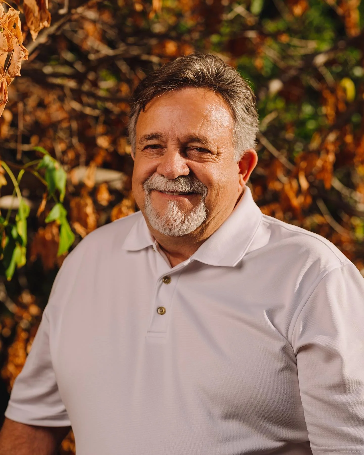 Joe Henley, founder of J.D. Henley Construction