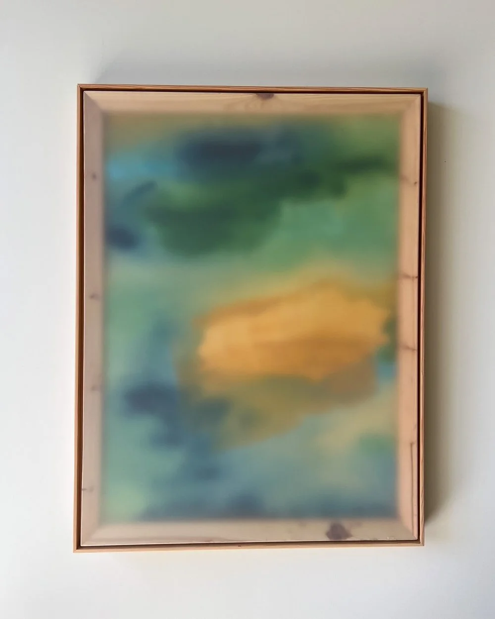 glow (daybreak) no. 2