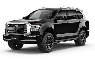 GWM Tank 500