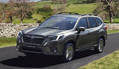 Toyota Landcruiser Prado