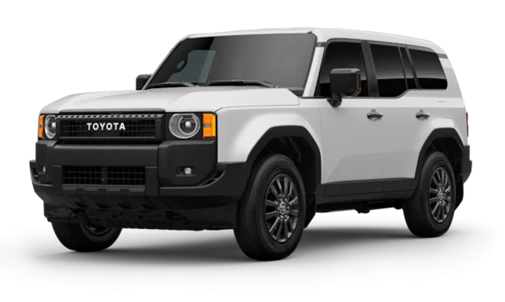 4×4s