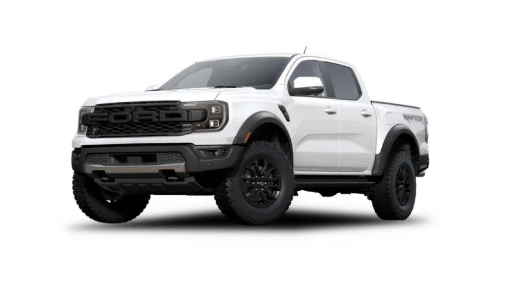 Dual Cab Utility