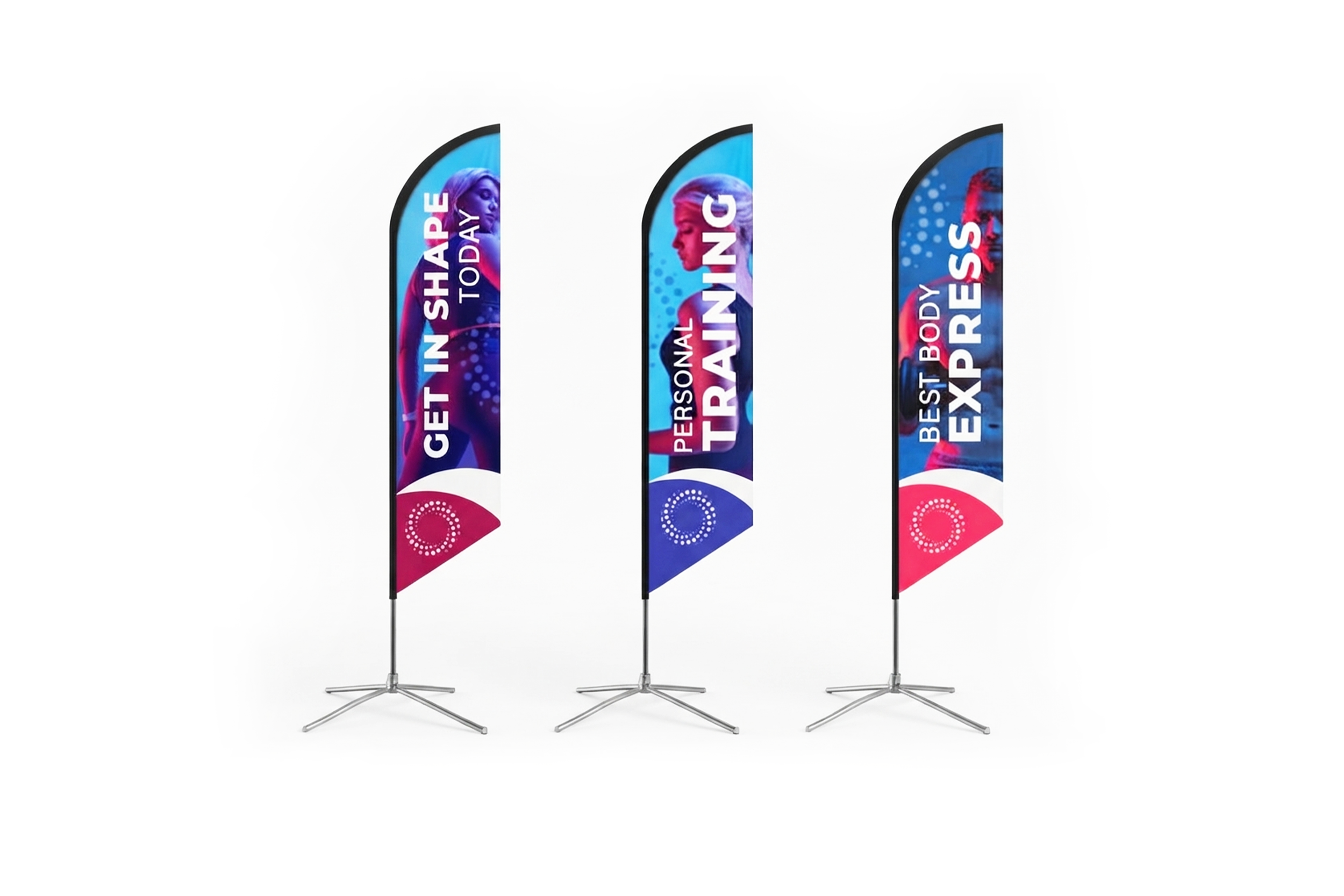 Custom display flags by Bigwoods