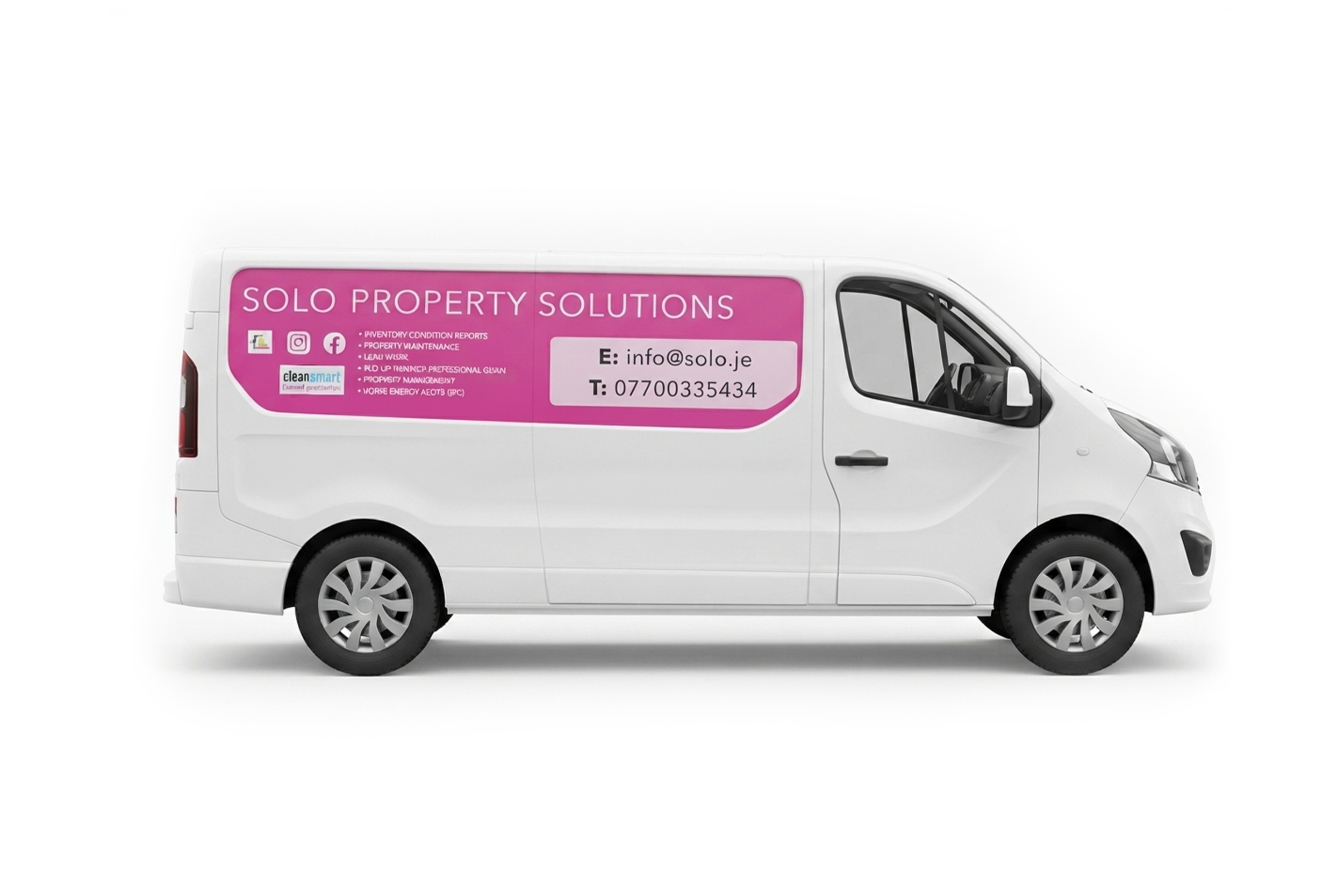 Vehicle livery by Bigwoods