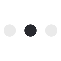 loading ellipsis animated dots