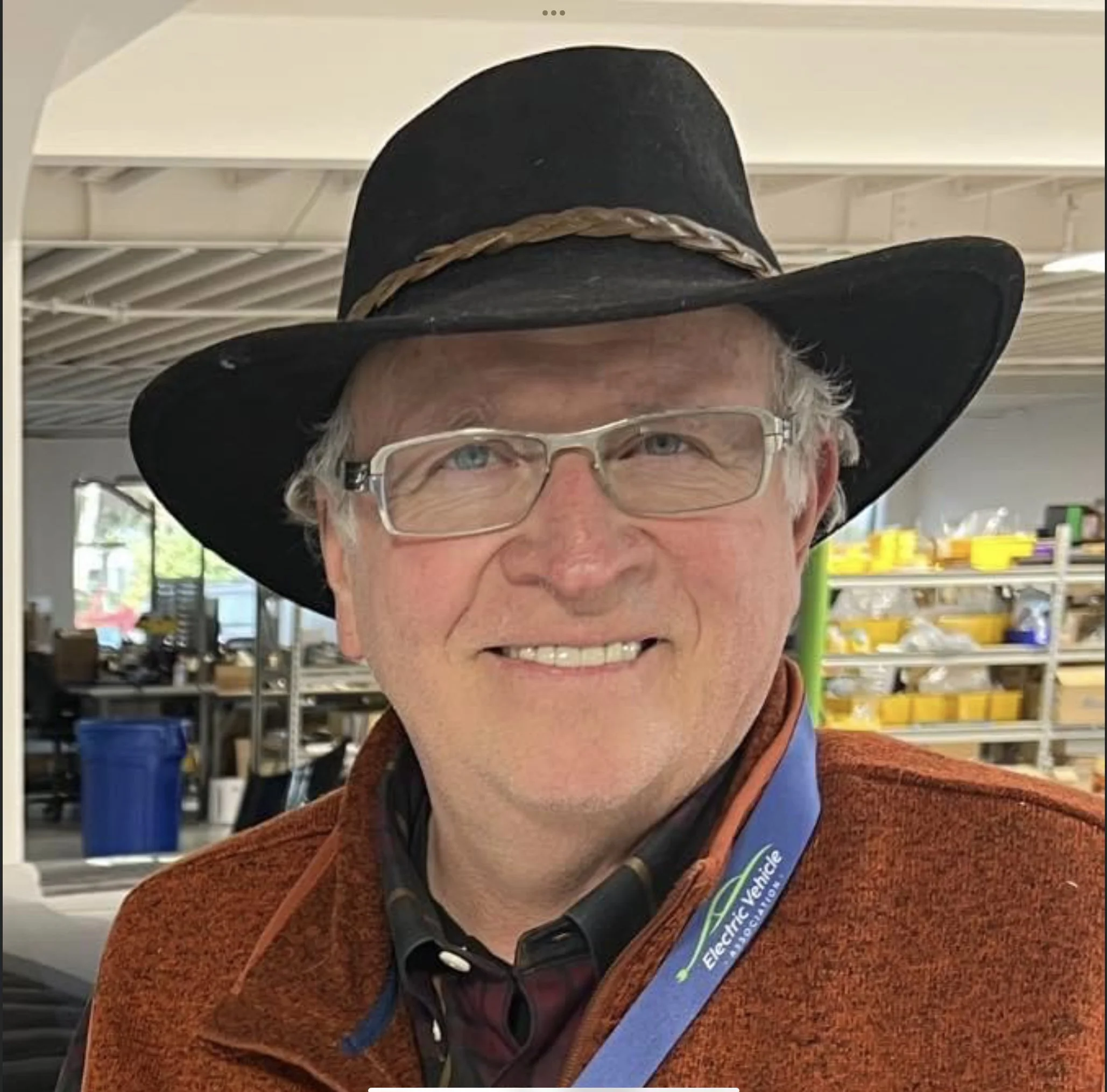 John S Martinson