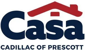 Casa Cadillac of Prescott