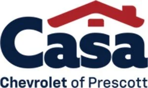 Casa Chevrolet of Prescott