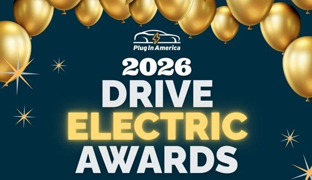 DRIVE Electric Arizona - 2026 Drive Electric Awards Nonprofit Leadership Finalist