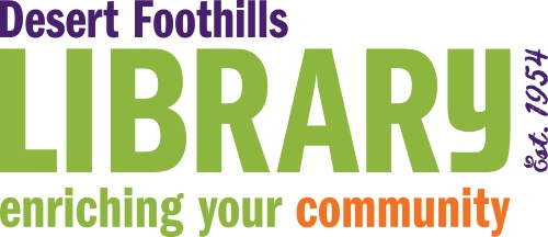 Desert Foothills Library