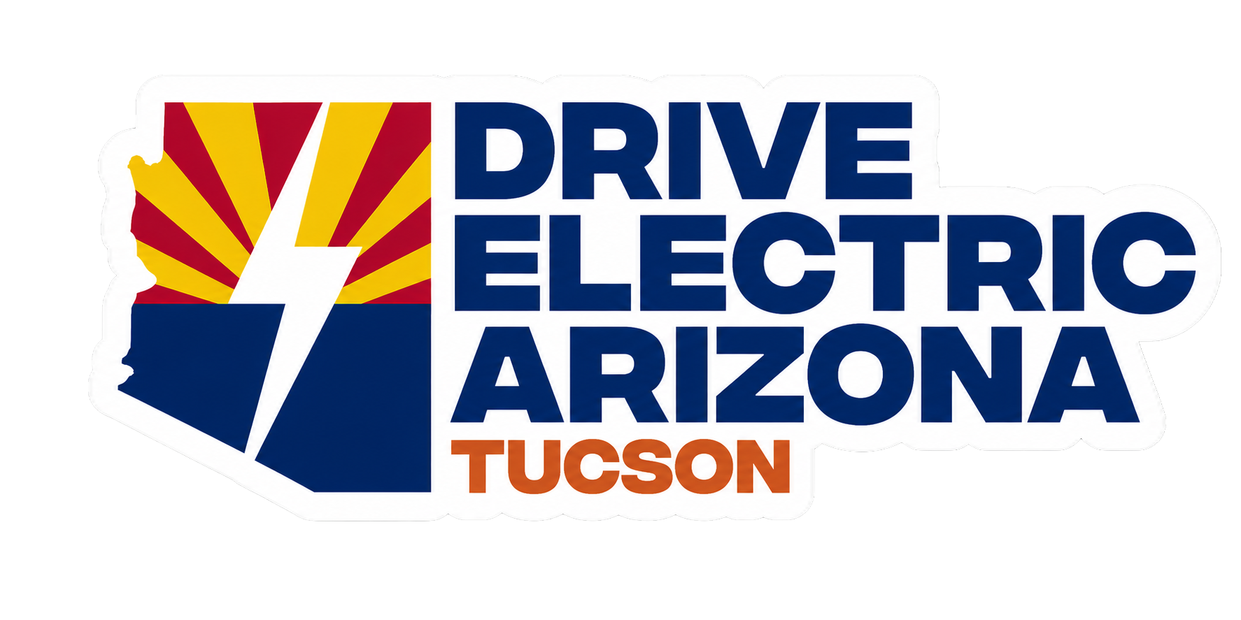 Tucson chapter logo