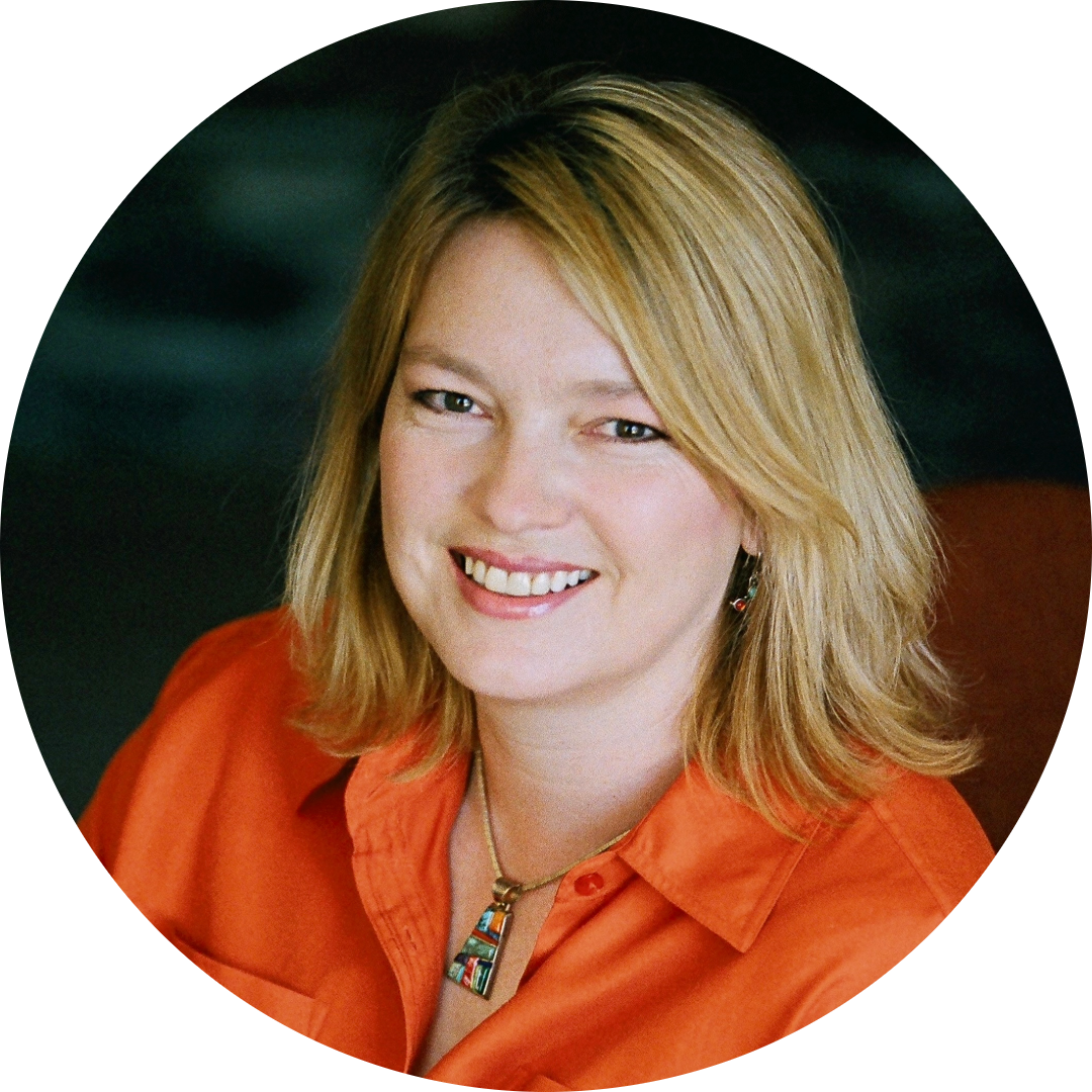 Suzanne Martinson, Ph.D.