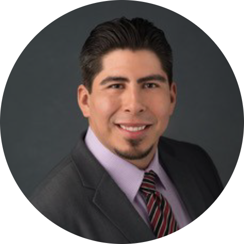 Nicolas “Nick” Quinones