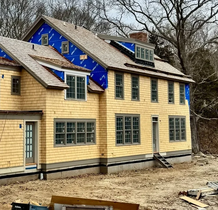 Sapia Builders construction update