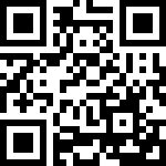 QR code for Cinder Cone Trail on AllTrails