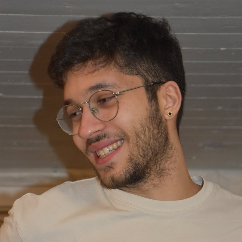 Jibril Sharafi