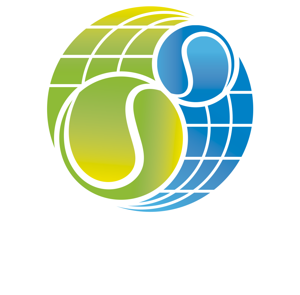 David Ensignia Tennis Academy logo