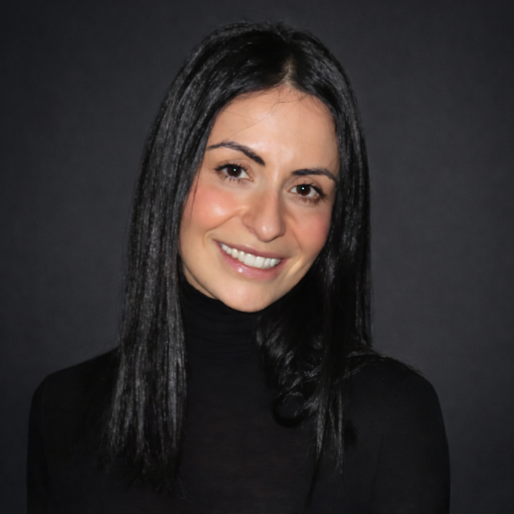 Lucy Hovanisyan, DDS MBA DABDSM