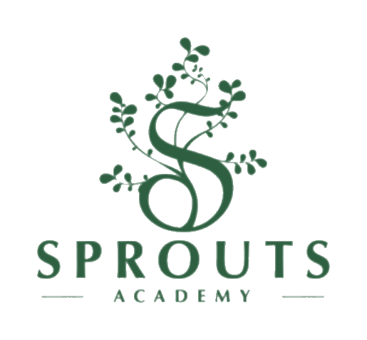 Sprouts Academy logo