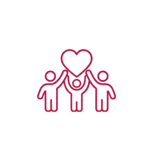 Designed for Your Community icon