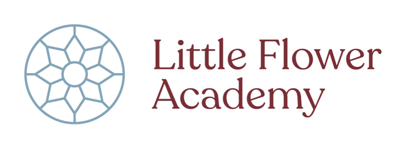 Little Flower Academy logo