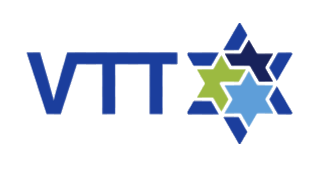 Vancouver Talmud Torah logo