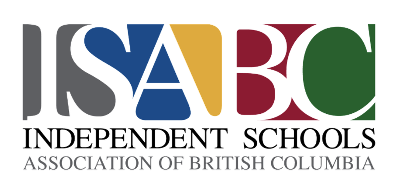 Independent Schools Association of British Columbia logo