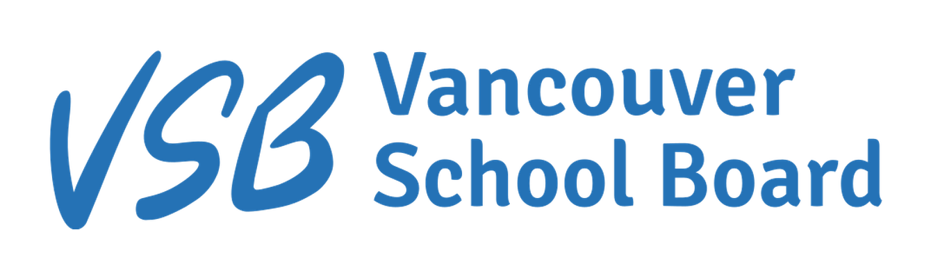 Vancouver School Board, School District 39 logo