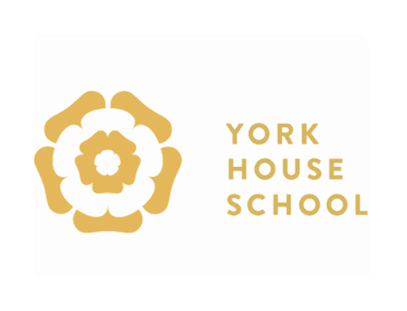 York House School logo