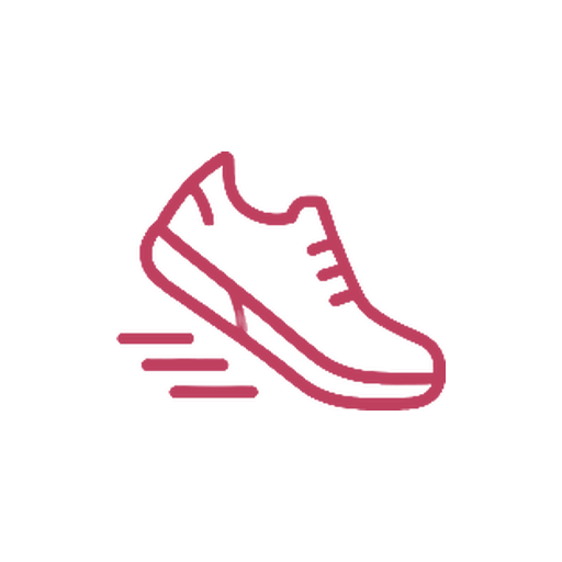 Movement pillar icon