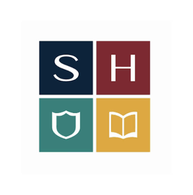 Stratford Hall logo