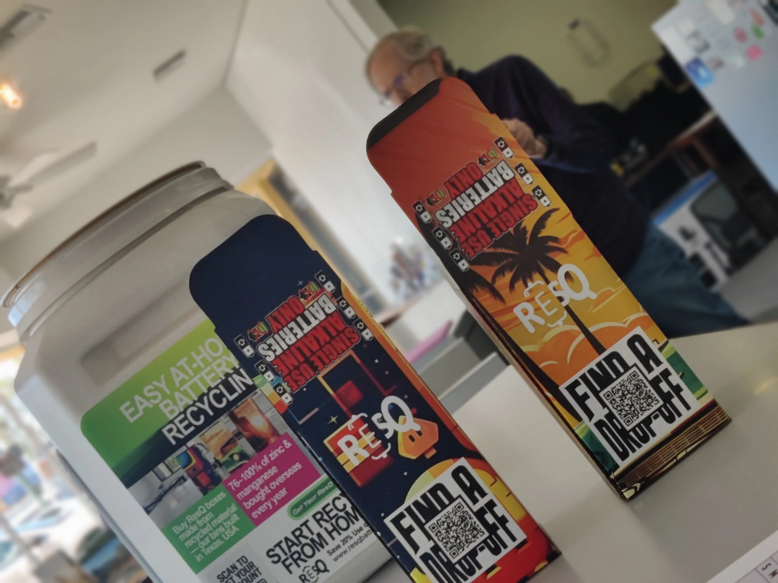 Impact Printing Services photo 2