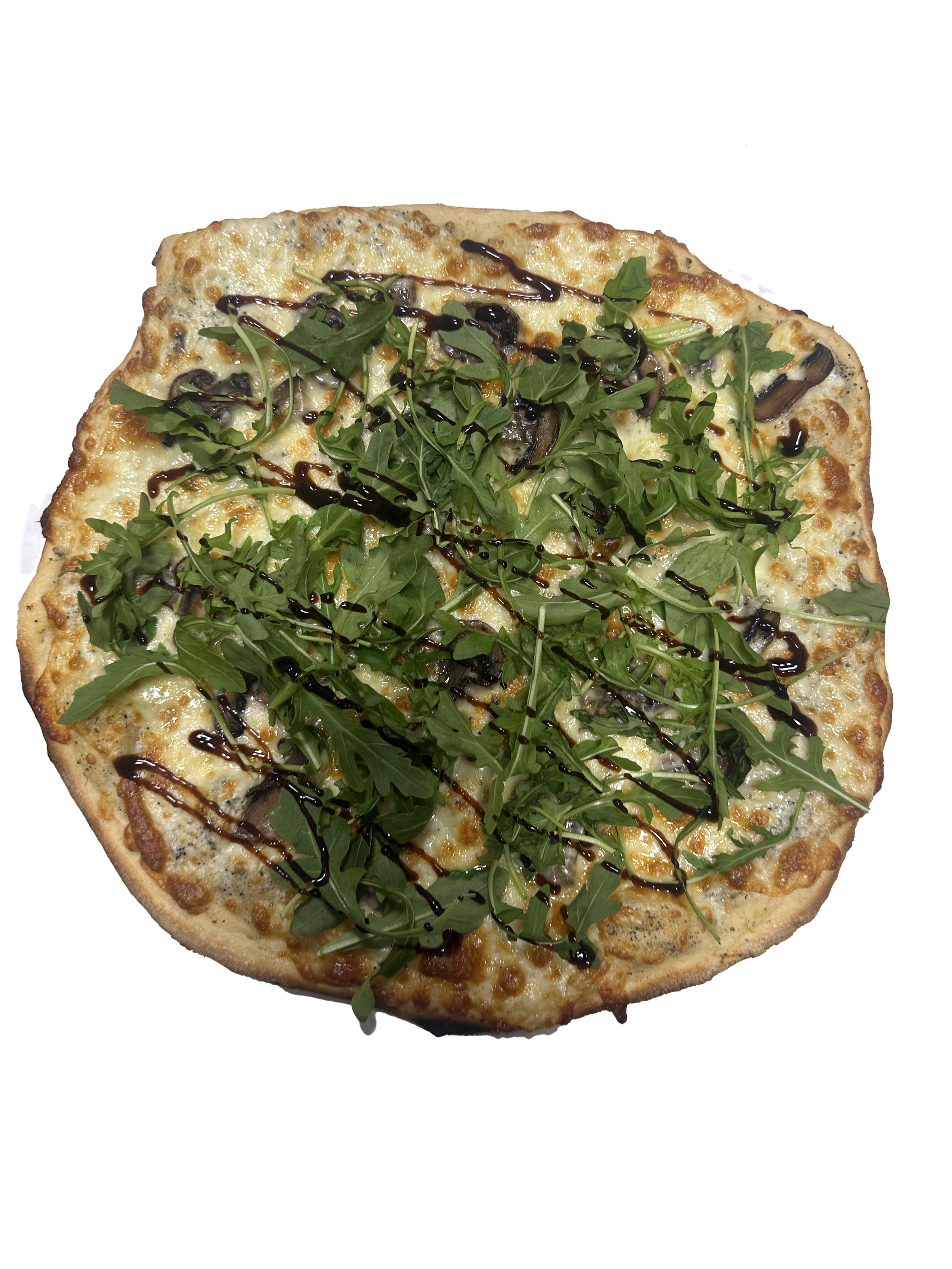 Buffalo Pollo