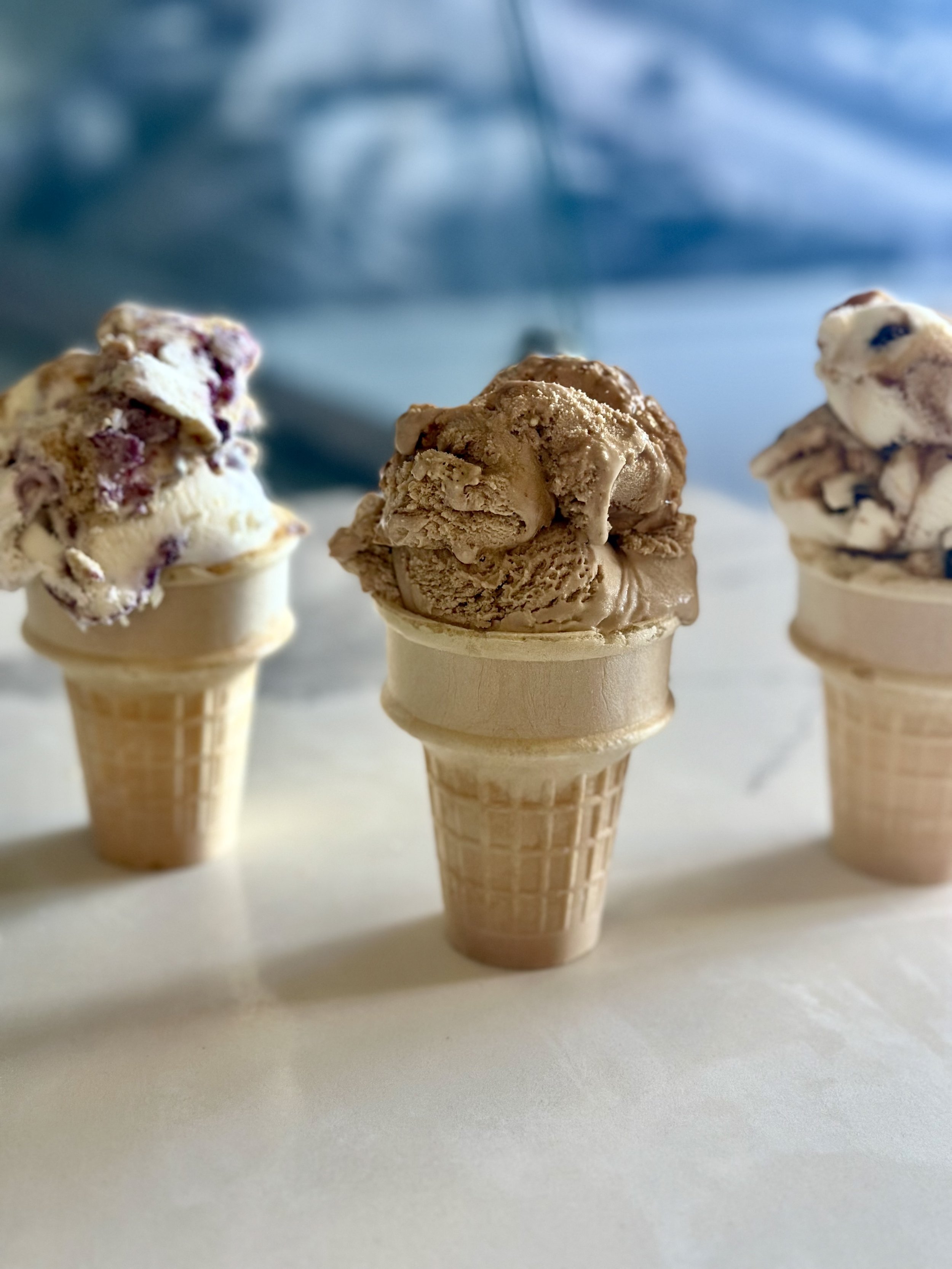 Ice Cream Cone