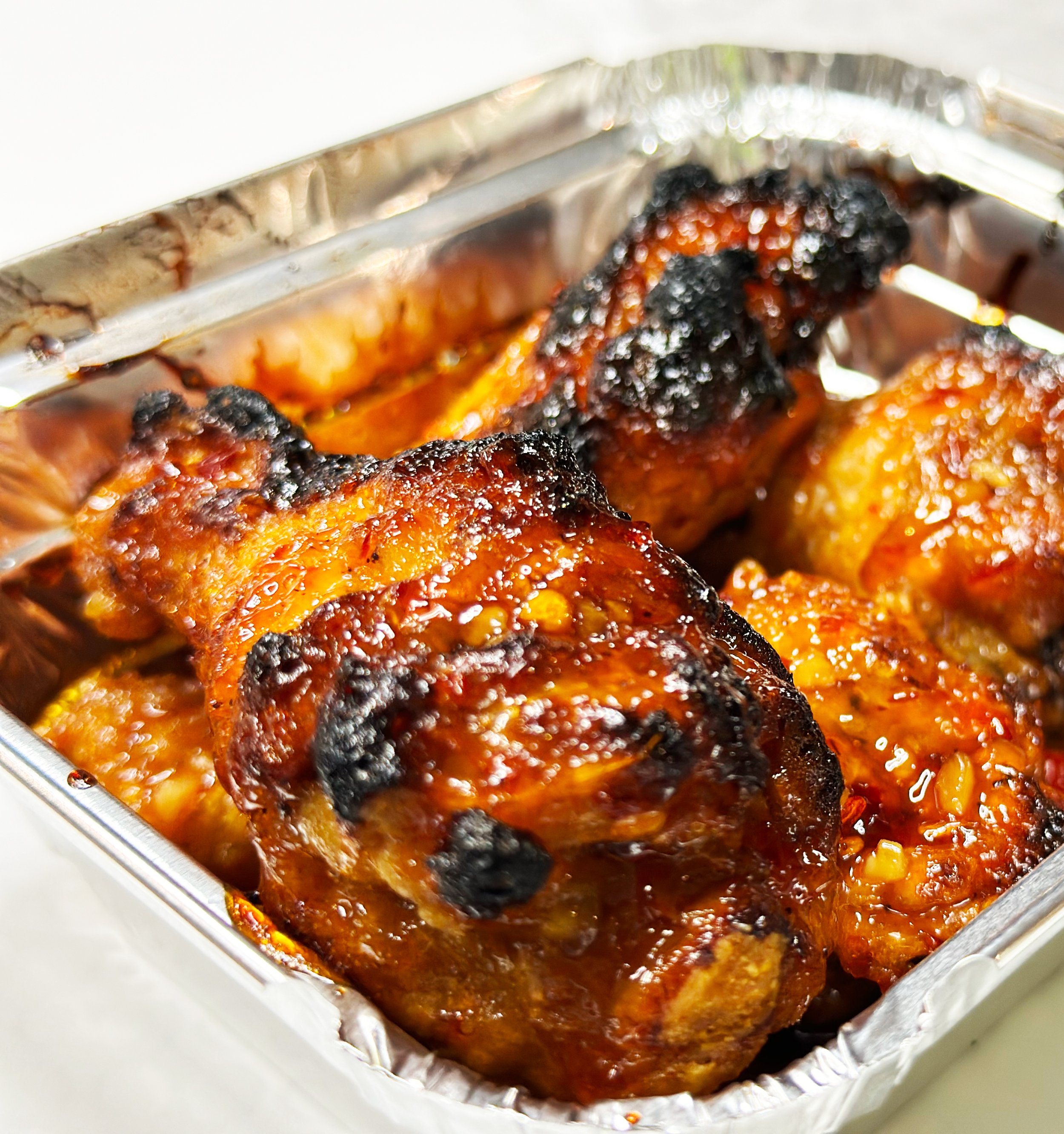 Wings