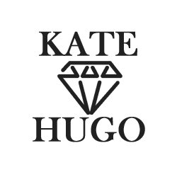Kate Hugo: Diamond Detective