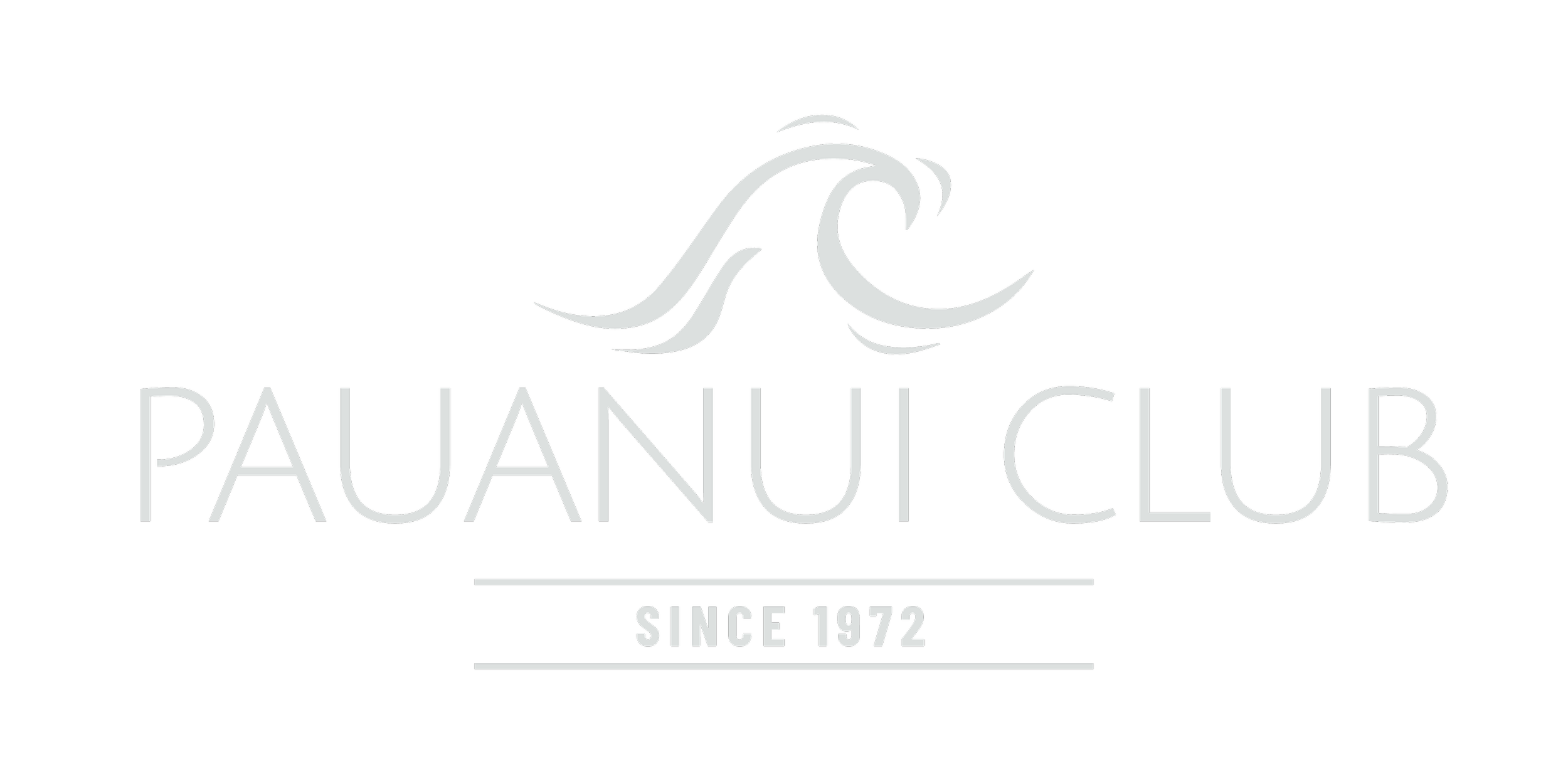 Pauanui Club Logo